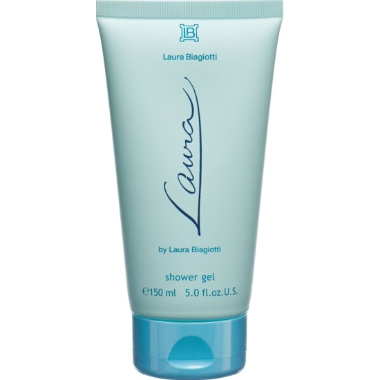 Biagiot Laura Shower Gel Os 150ml buy online