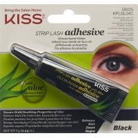Kiss Kleber Aloe Vera Aloe Vera