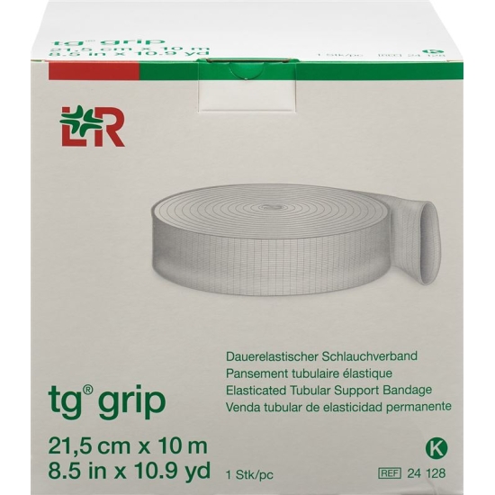 Lohmann Tg Grip Stütz Schlauchverband 21.5cmx10m buy online