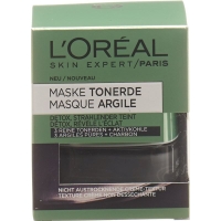 L'Oréal Dermo Expertise Clay Peeling Maske 50ml