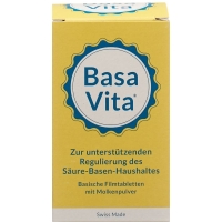 Basa Vita Filmtabletten 140 Stück