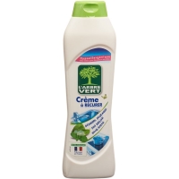L'Arbre Vert Öko Scheuercreme Fr Flasche 500ml