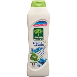 L'Arbre Vert Öko Scheuercreme Fr Flasche 500ml
