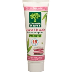 L'Arbre Vert Öko Handwaschmittel Fr Tube 250ml