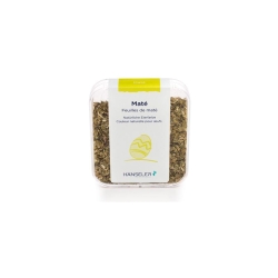 Hanseler Mate fol Ds 10 g