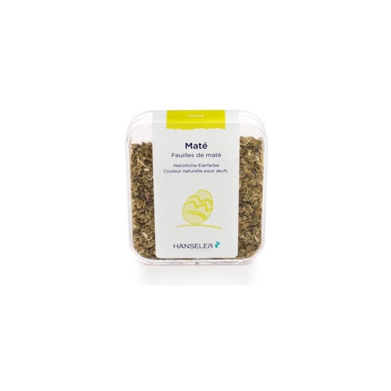 Hanseler Mate fol Ds 10 g buy online