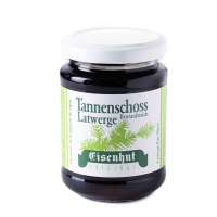 Eisenhut Tannenschoss Latwerge 450g