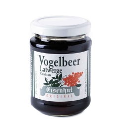 Eisenhut Vogelbeer Latwerge 220g