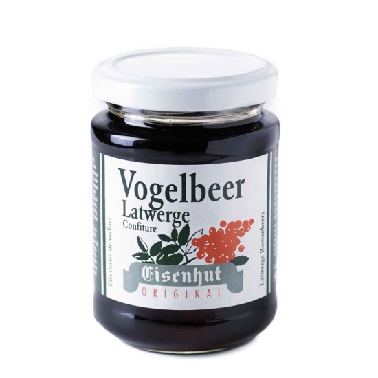 Eisenhut Vogelbeer Latwerge 220g buy online