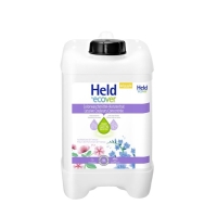 Held By Ecover Flüssigwaschmittel Color Kon 5L