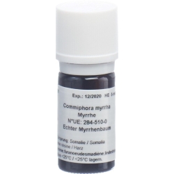 Aromasan Real myrrh tree Äth / oil 30 ml