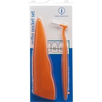 Curaprox Ortho Pocket Set