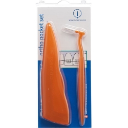 Curaprox Ortho Pocket Set