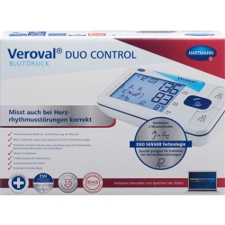 Veroval Duo Control L