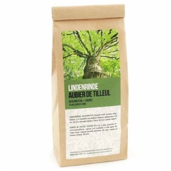 Dixa Lindenrinde Bio Geschnitten 300g